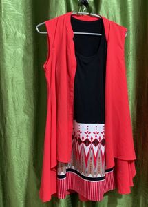 Two Pcs Top Premium Quality