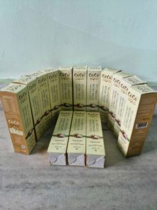 COCONUT OIL - EXTRA VIRGIN COLD PRESSED