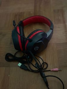 Lapcare Bonkers Gaming Headseat