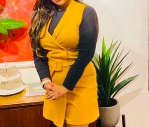New - Fashion Model Dress 💟