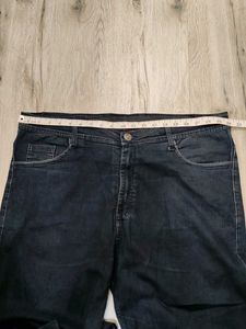 Sc9985 Z-berries Beggy Jeans Waist 40