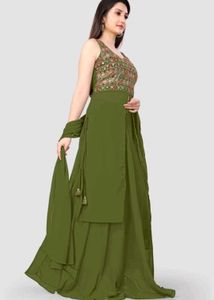 Combo  Dress&amp; Belly