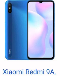 Original Mi 9A Display Combo