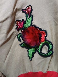 New Kurti Frock