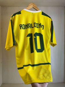 Brazil jersey