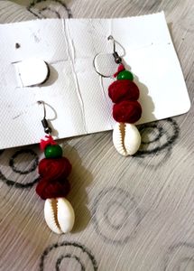 MAA DURGA SHELL Jewellery 🐚