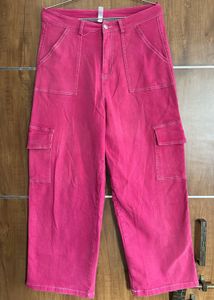 Cargo Pant