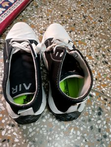 Brand New Shoes