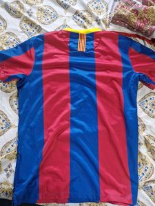 FC Barcelona Jersey
