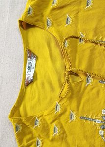 Soft Cotton Kurti