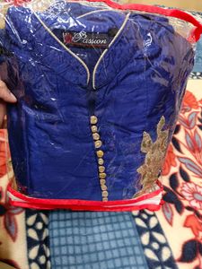 Western Style Kurta Skirt Xxl