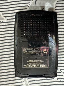 Lancome Foundation Compaq