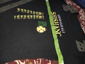 Printed Tshirt