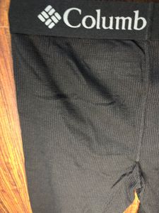 Columbia Thermal Leggings