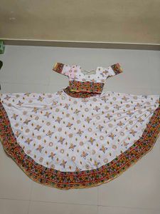 Navratri Chaniya Choli