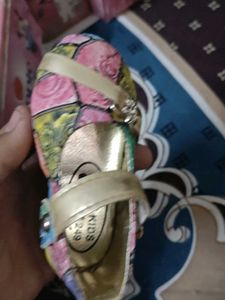 apple kids footwear size:-3,1,0