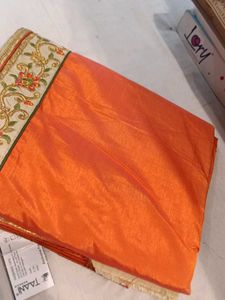 Elegant Saree (Issue)