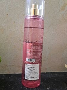 💗Bath and Body Works Champagne Toast Fragrance M