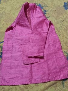 Boys Ethnic Kurta Set