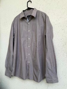 Men&#39;s Casual Shirt