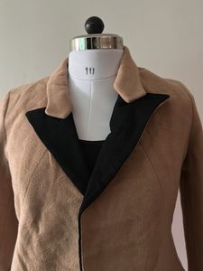 Korean Elegant Blazer For Women