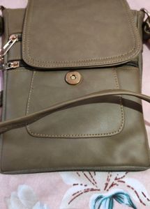 Sling Bag New