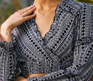 Beautifully Designed Co-ord