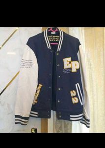 Varsity Jacket