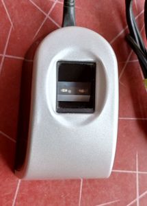 Mantra MFS100 - Fingerprint Scanner