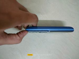 Intel Keypad Phone