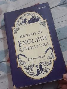 Glossary Of Literary Terms And English Literature