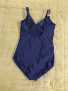 Chic One Piece Swimsuit Bust 36-38