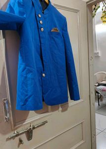 Blue 💙 Jodhpuri