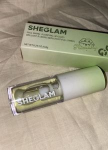 SHEGLAM Plumping Lip Gloss