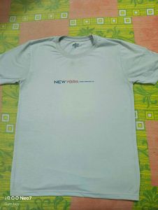 New York Graphic Tee - Size XL