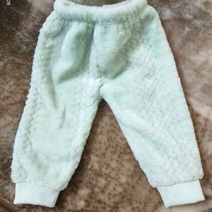 Cute Alien winter  Outfit