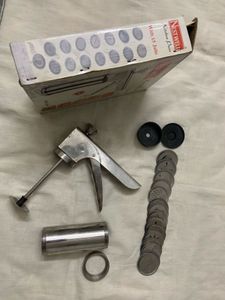 Nestwell Kitchen Press Deluxe