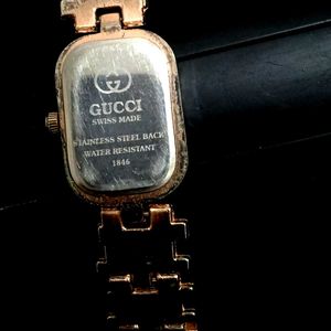 Gucci Women&#39;s Watch