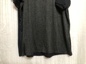 Under Armour Black T Shirt