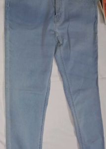 Madame Denim Jeans - Stylish &amp; Comfortable