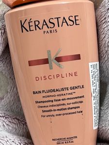 Kerastase Discipline Shampoo