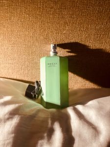 Gucci Flora Emerald Gardenia Perfume (FC)