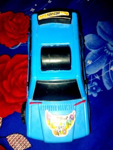 TUV CAR - Oғғ ROAD VEHICLE