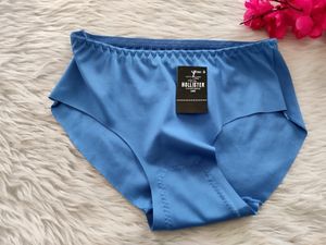 Set Of 2 Women Multicolor Briefs