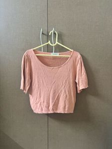 Offer - Trendy Crop Top Combo