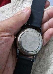 Rolex arabic dial men or women watch