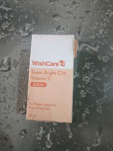 WishCare Vitamin C Serum