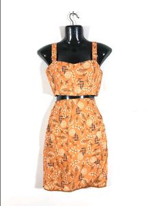 Multicolored Cord Set