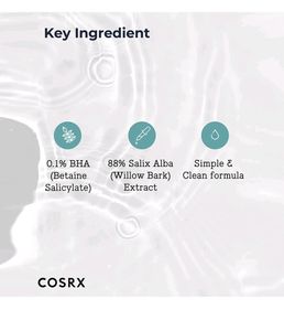 Cosrx Poreless Power Toner