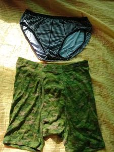 2 Men&#39;s Underwear
